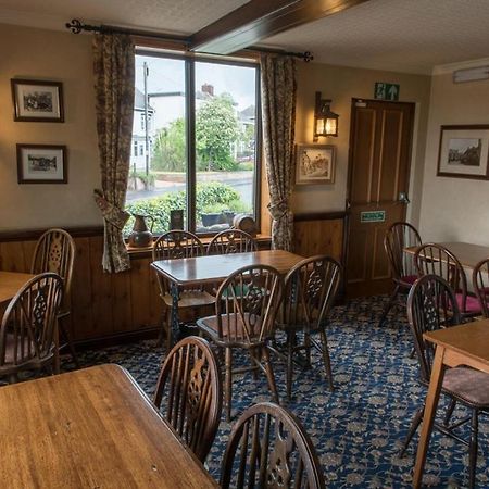 Hotel The Olde Peculiar Rugeley Esterno foto